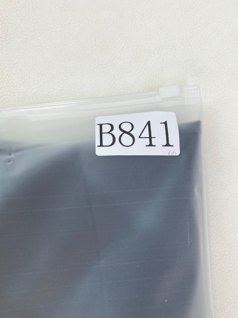 NWOT Farm Rio Cotton Black Sleeveless Midi Dress Size L - Picture 12 of 12